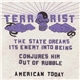 Terrorist - American Today