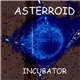 Asterroid Incubator - Deep Impact 1999